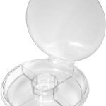 Ice Serving Tray